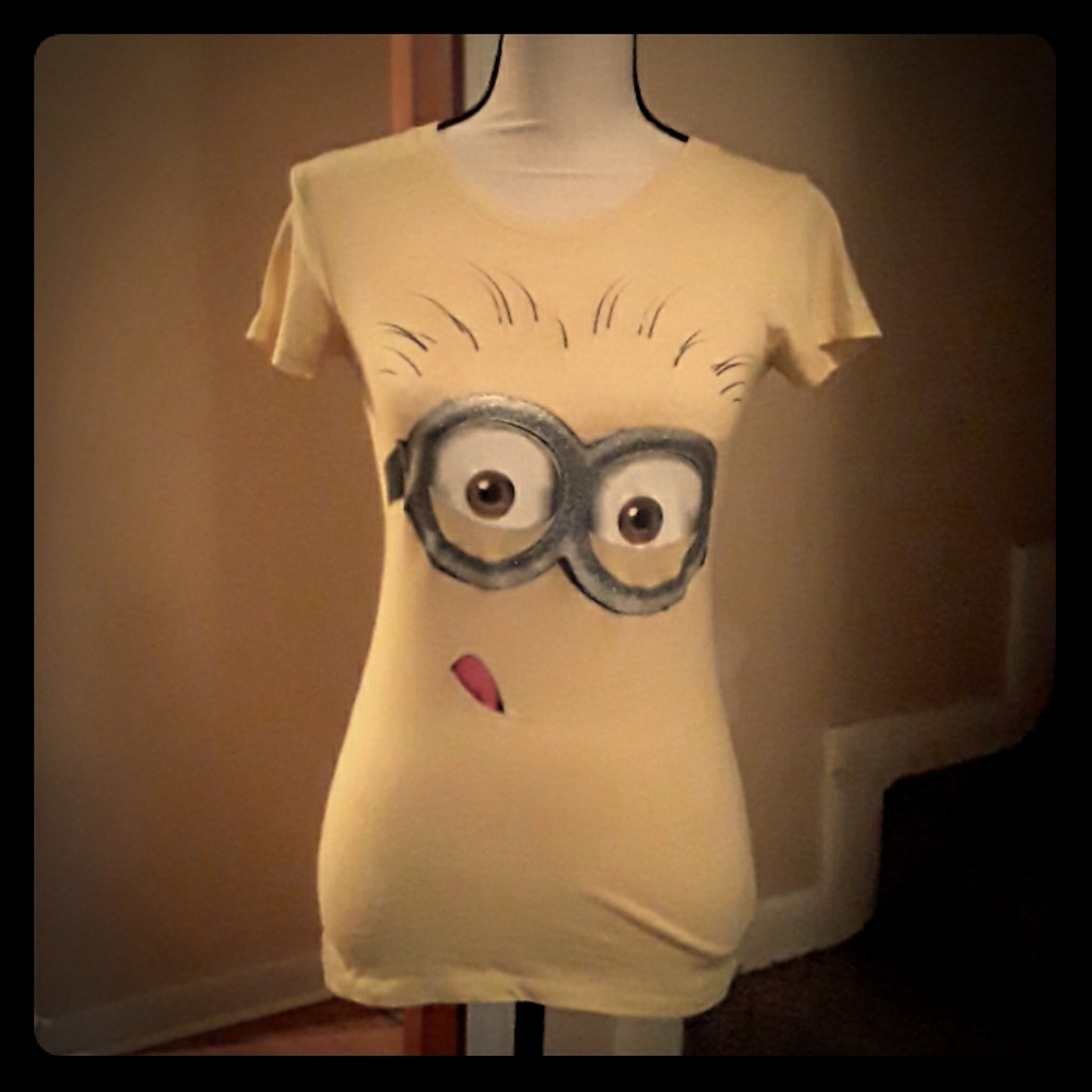 _ Womens shirt